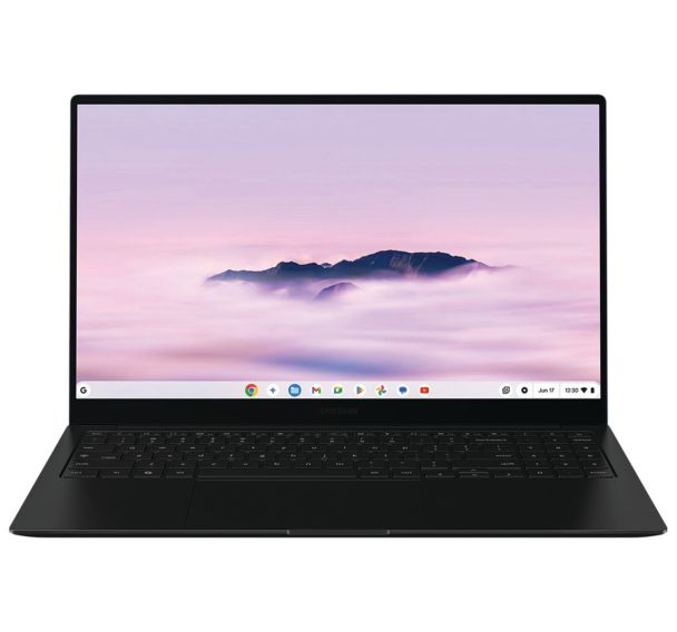 Galaxy Chromebook Plus - Samsung