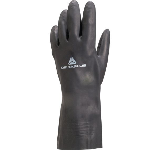 Gant Néoprène floqué coton VE509