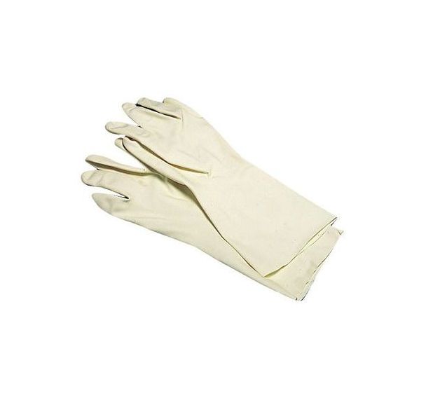Gant à tirer le sucre en latex taille 8/8,5