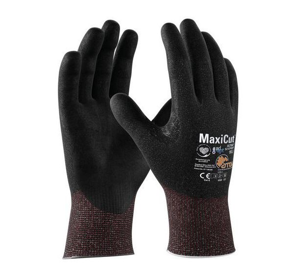 Gant anti-coupure niveau F 52-6745F - ATG