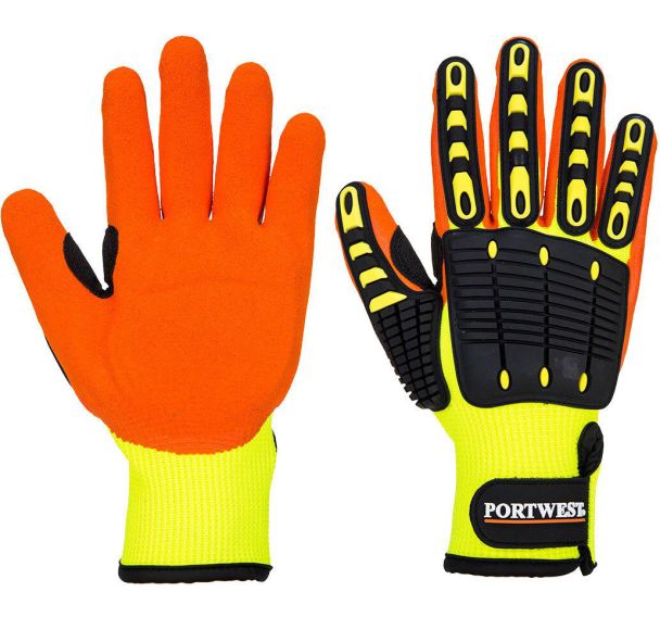 Gant anti-impact Grip A721 - Portwest