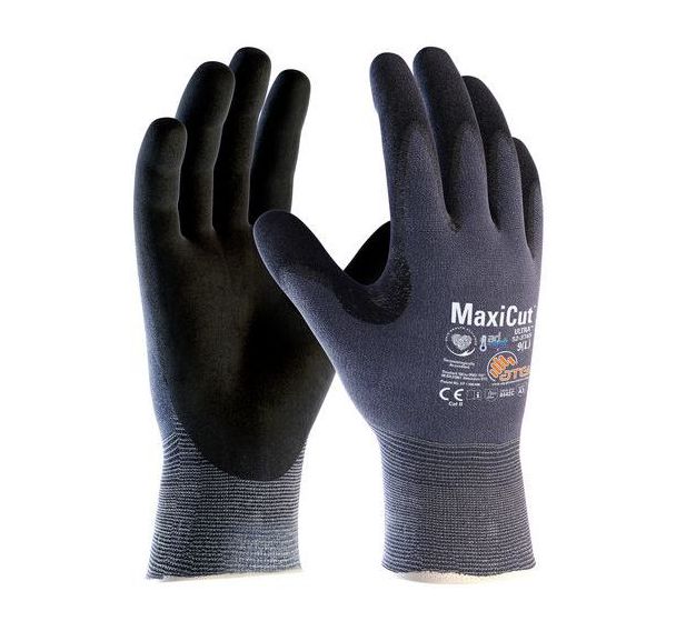 Gant anti coupure niveau C - MAXICUT ULTRA - ATG