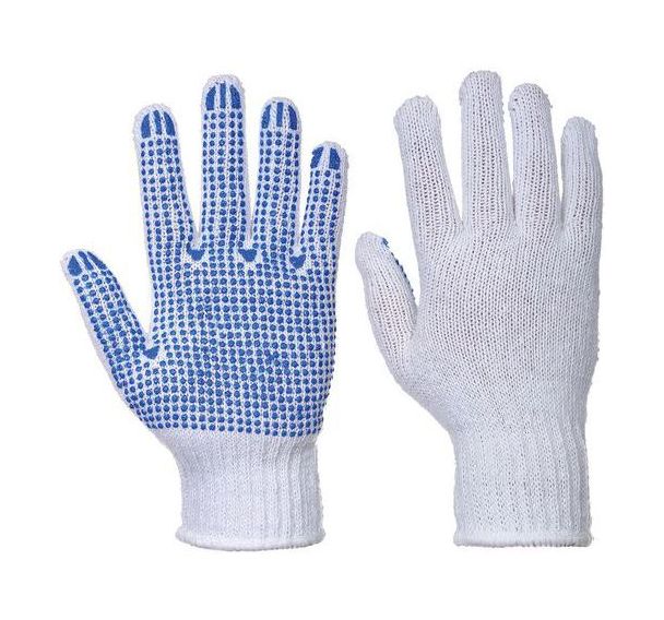 Gant de manutention à picots PVC A111 - Portwest