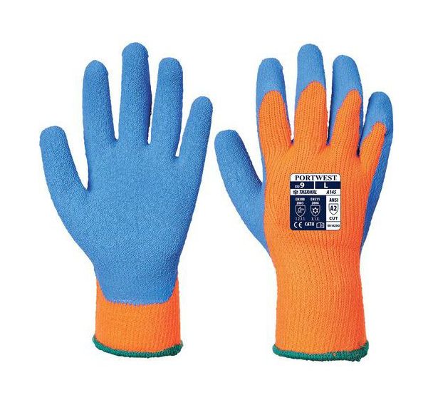 Gant de protection contre le froid Cold Grip A145 - Portwest