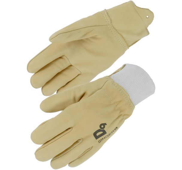 Gant hydrofuge kevlar 7-11 - Singer