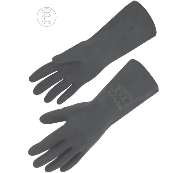 Gant neoprene 30 cm 7-11 - Singer