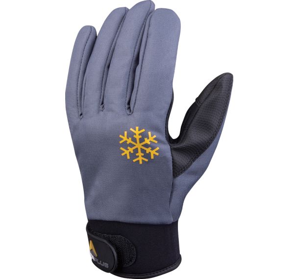 Gant paume et dos polyuréthane/polyester VV903