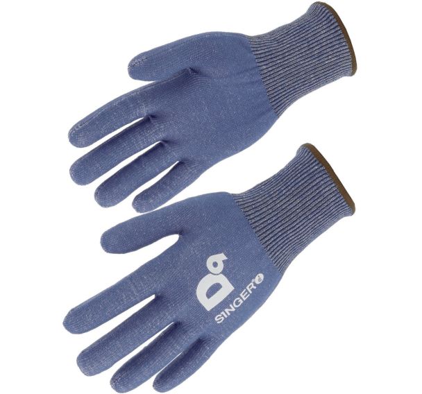 Gant pehd sans enduction 6-12 - Singer
