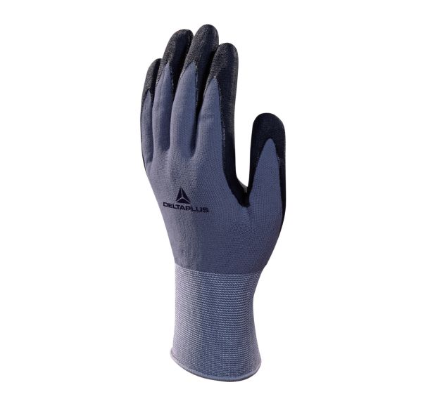 Gant tricot polyamide/nitrile VE726