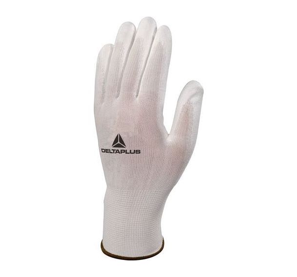 Gant tricot polyester/polyuréthane VE702P