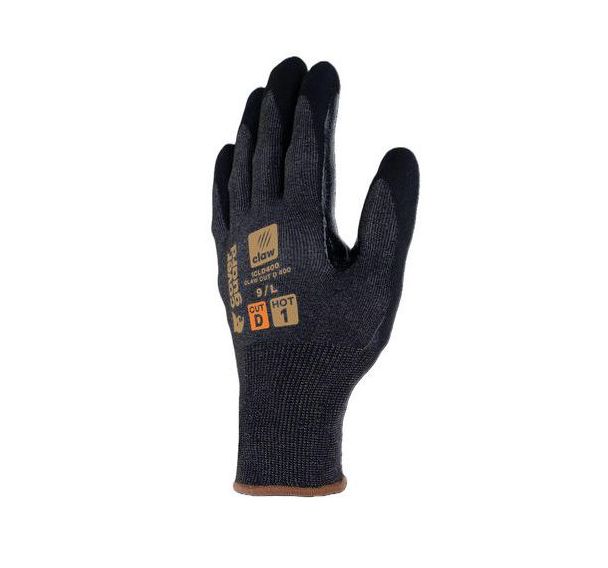 Gants Claw Cut D 400 - Coverguard