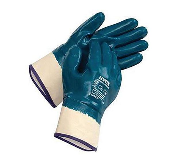 Gants Compact NB27H - Taille 10 - Lot de 10