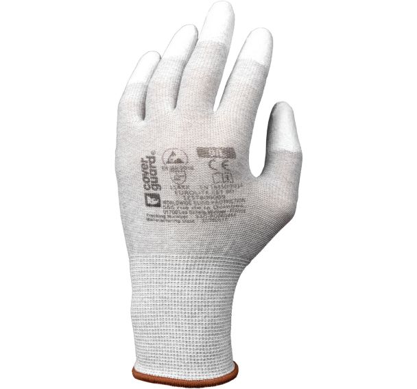 Gants Eurolite 1EST80 J13 bouts polyester carbone - Coverguard