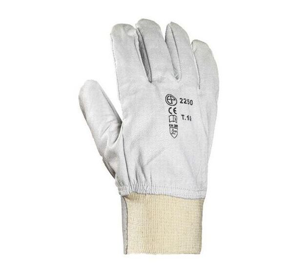 Gants Eurostrong 2250 fleur caprin - Coverguard