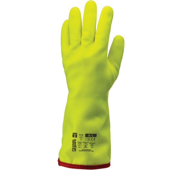 Gants Eurowinter F110 Type à froid 2 - Coverguard