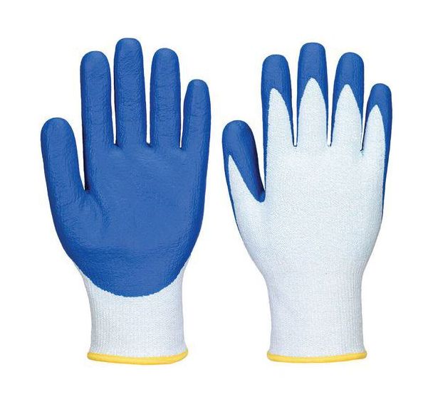 Gants FD anti coupure C13 nitrile - Portwest