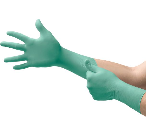 Gants jetables en neoprène Neotouch® 25-201 - Ansell