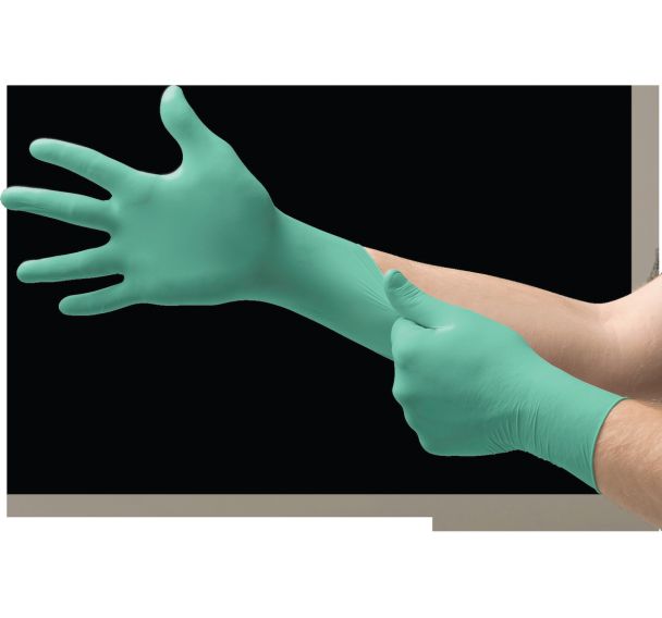 Gants jetables en neoprène Neotouch® 25-101 - Ansell
