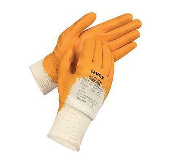Gants Profi Ergo ENB20A - Uvex