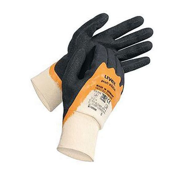 Gants Profi Ergo XG20A - Uvex