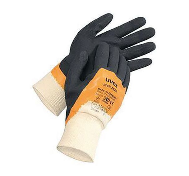 Gants Profi Ergo XG20 - Uvex