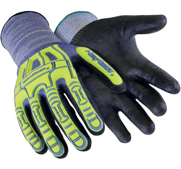 Gants anti coupures Rig Lizard® Thin Lizzie™ 2095 - HexArmor