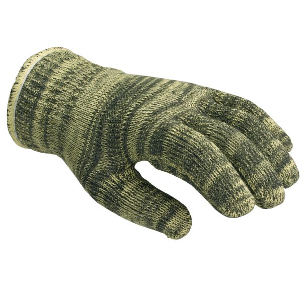 Gants antichaleur 350 C taille 10