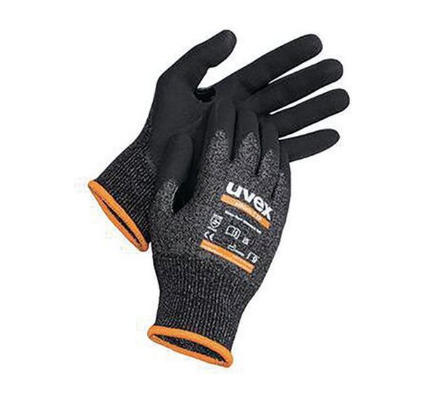Gants anticoupure Athletic C XP - Uvex