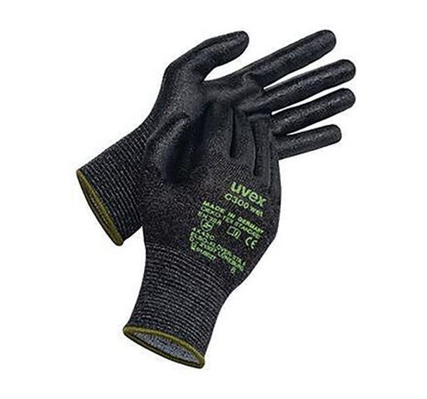 Gants anticoupure C300 wet - Uvex
