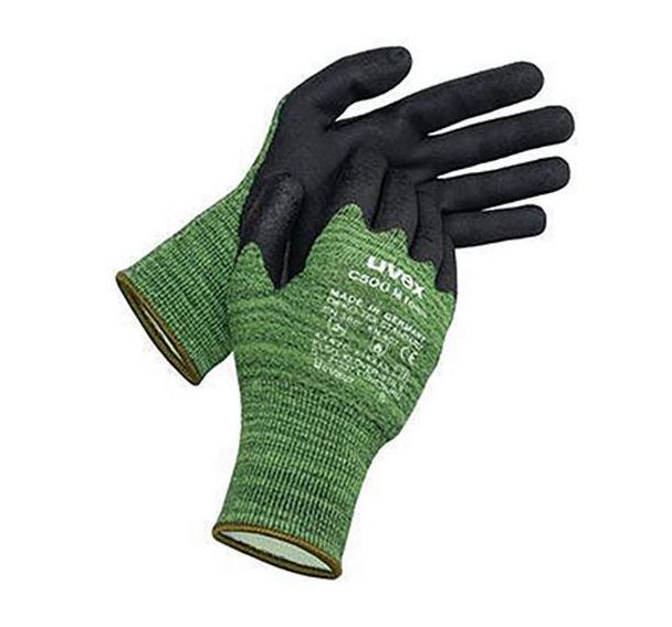 Gants anticoupure C500 M foam - Uvex
