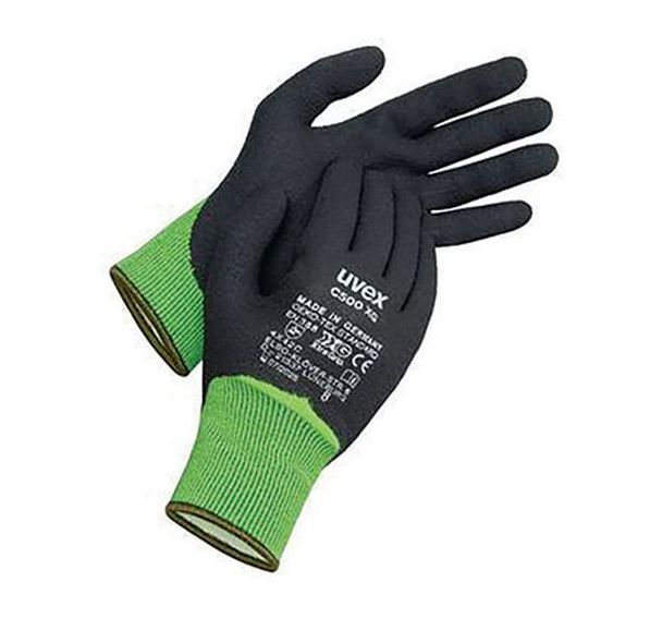 Gants anticoupure C500 XG - Uvex