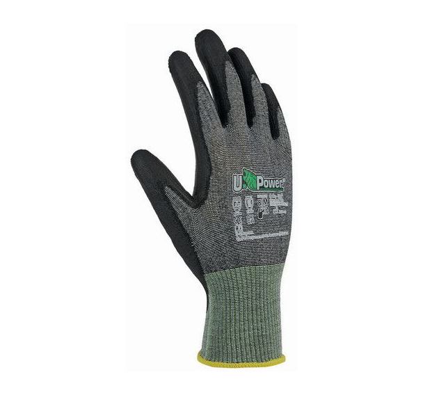 Gants anticoupure niveau C enduction PU TANGO - U-Power