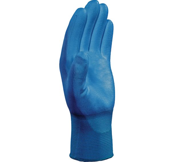 Gants anticoupures Venicut 10 -Taille 7 - Bleu