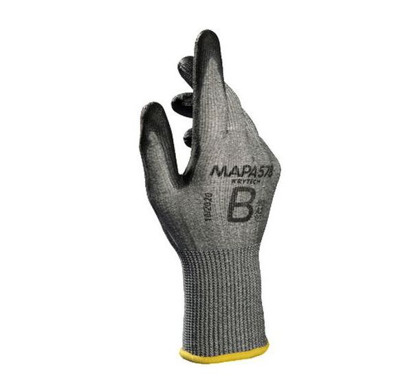 Gants anticoupures niveau B Krytech 578 - Mapa - T.8