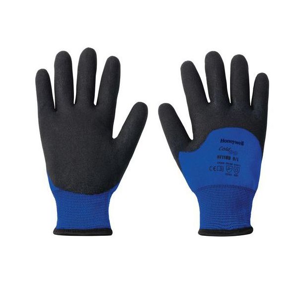 Gants antifroid Cold grip - Pip Global
