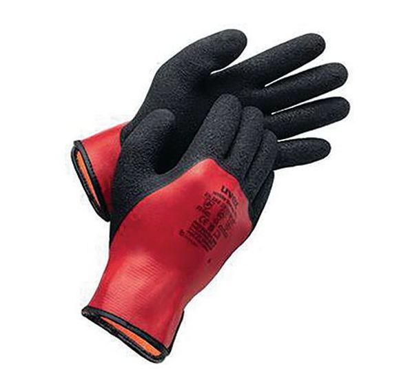 Gants antifroid Unilite Thermo FC - Uvex