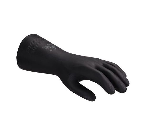 Gants chimique en néoprène Alphatec® 29-500 - Ansell