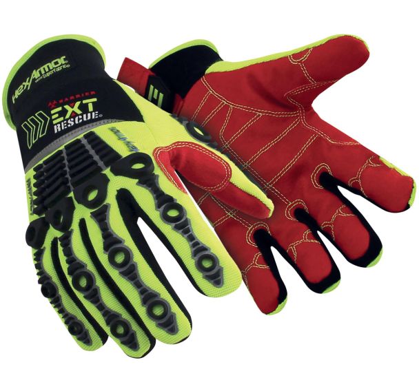 Gants de désincarcération EXT Rescue® 4014 - HexArmor