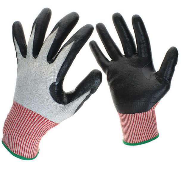 Gants de manutention POLYTOUCH - JLF Pro