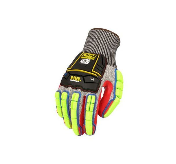 Gants de manutention anti-impact Ringers® R065 - Ansell