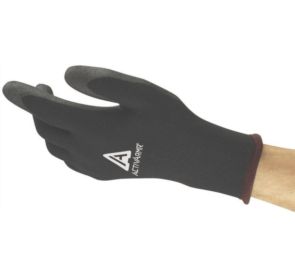 Gants de manutention résistants au froid ActivArmr® 97-631 - Ansell