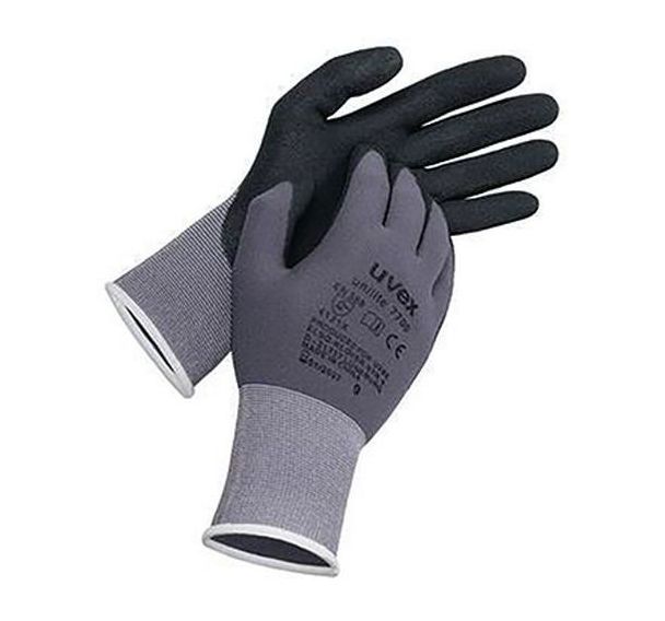 Gants de précision Unilite 7700 - Uvex