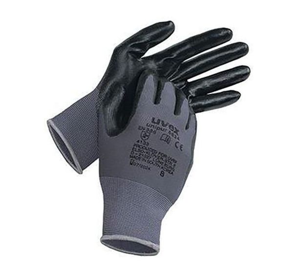 Gants de précision Unipur 6634 - Uvex