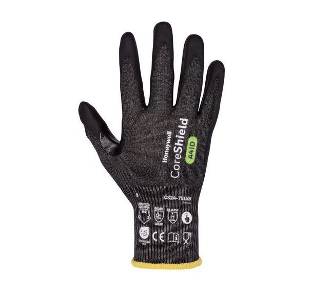 Gants de protection anti-coupure D CoreShield 3.0 - PIP - Pip Global