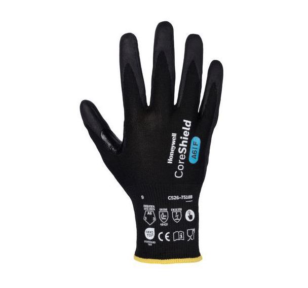 Gants de protection anti-coupure F CoreShield 3.0 - PIP - Pip Global