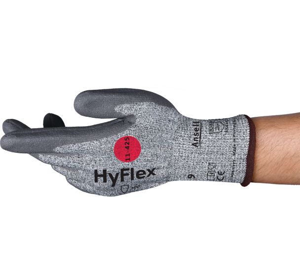 Gants de protection anti-coupures HyFlex® 11-425 - Ansell
