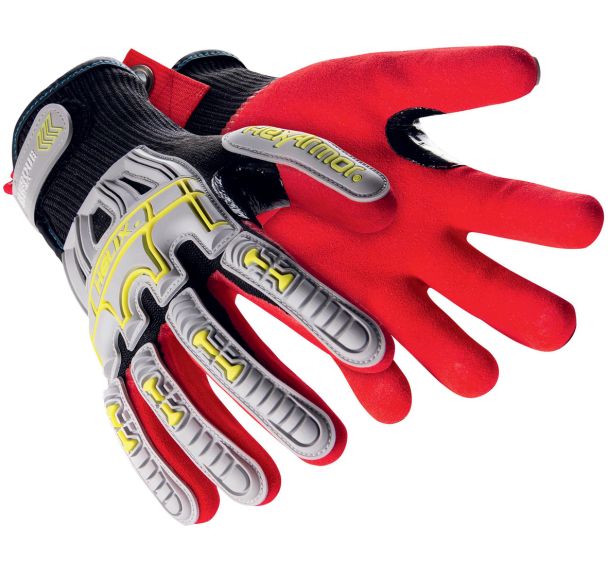 Gants de protection anti coupures Helix® 3007 - HexArmor