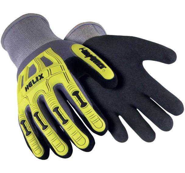 Gants de protection anti impacts Helix® 1095 - HexArmor