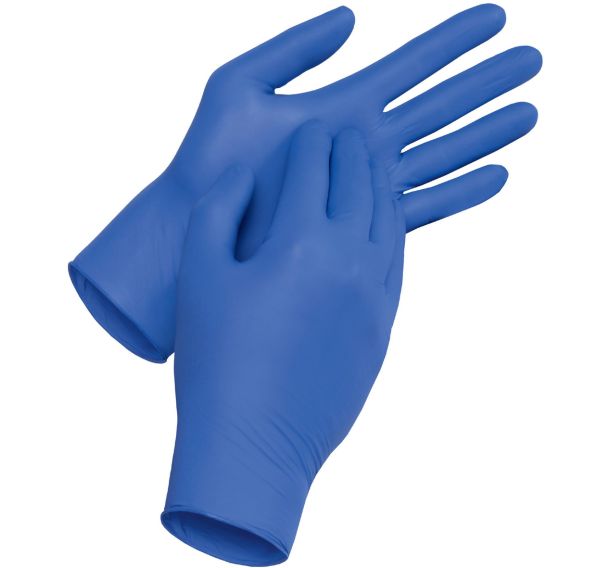 Gants de protection chimique U-fit Lite - Uvex