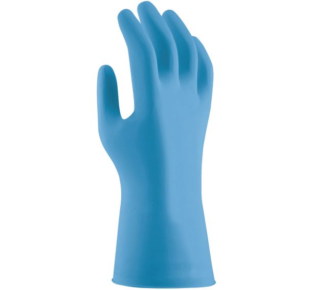Gants de protection jetables U-fit Strong N2000 - Uvex